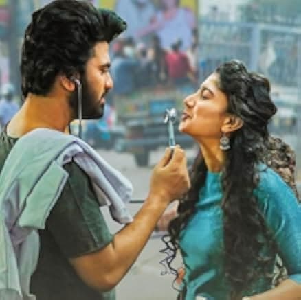 Padi Padi Leche Manasu 2018