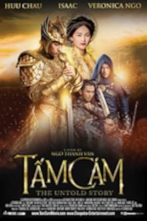 Tam Cam: The Untold Story 2016