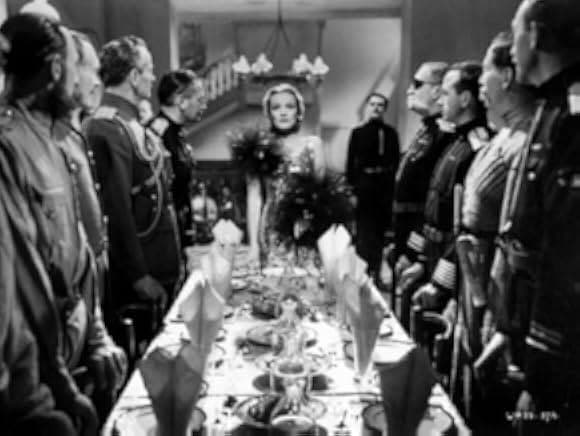 Knight Without Armor 1937