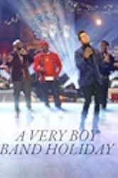 A Very Boy Band Holiday 2021