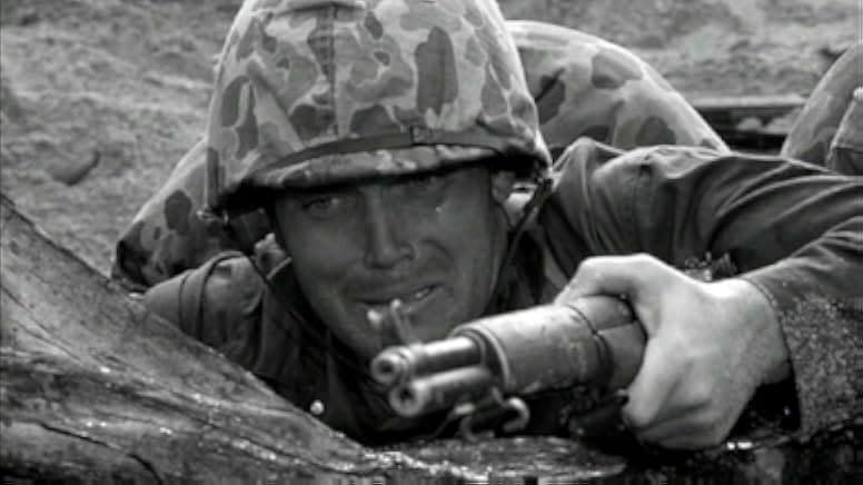 Hell to Eternity 1960