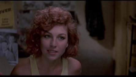 Certain Fury 1985