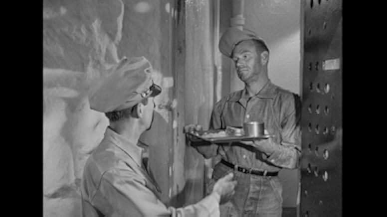 Riot in Cell Block 11 1954