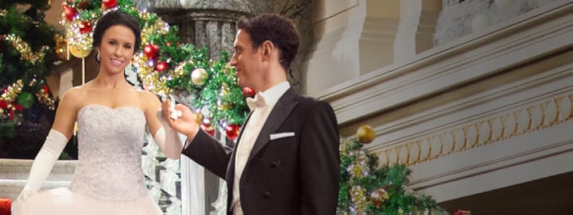 A Royal Christmas 2014