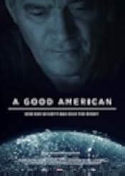 A Good American 2015