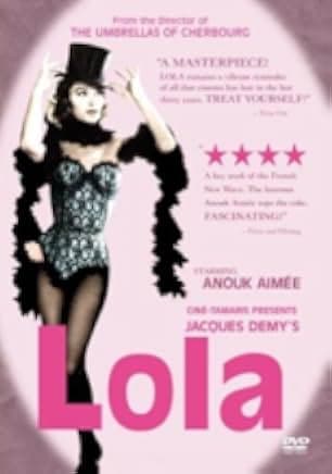 Lola 1961