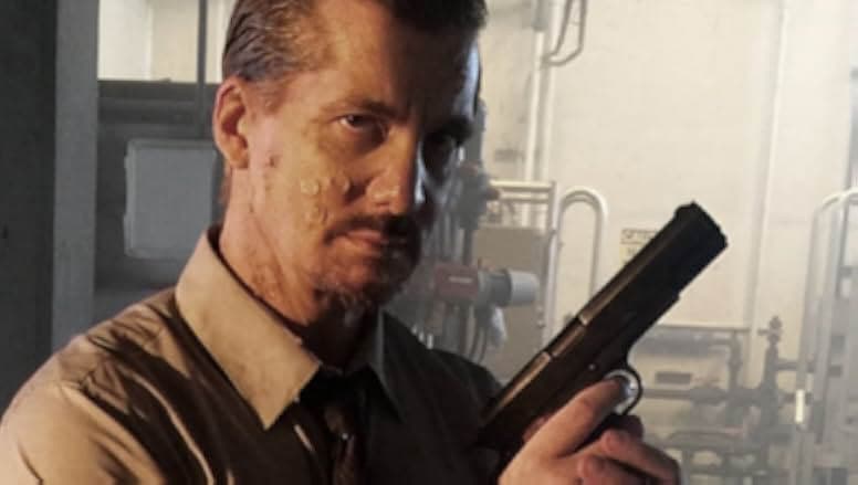 Isle of the Dead 2016