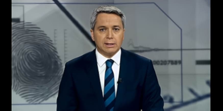 Rosa Peral's Tapes 2023