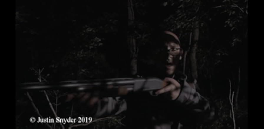 Bigfoot: Path of the Beast 2020