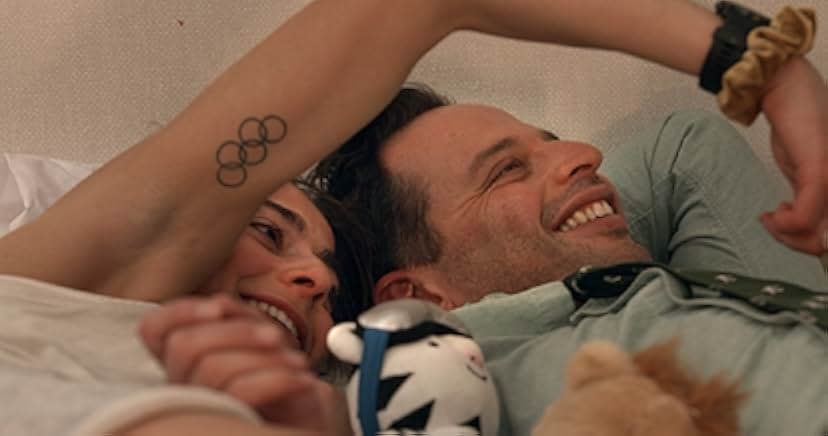 Olympic Dreams 2019