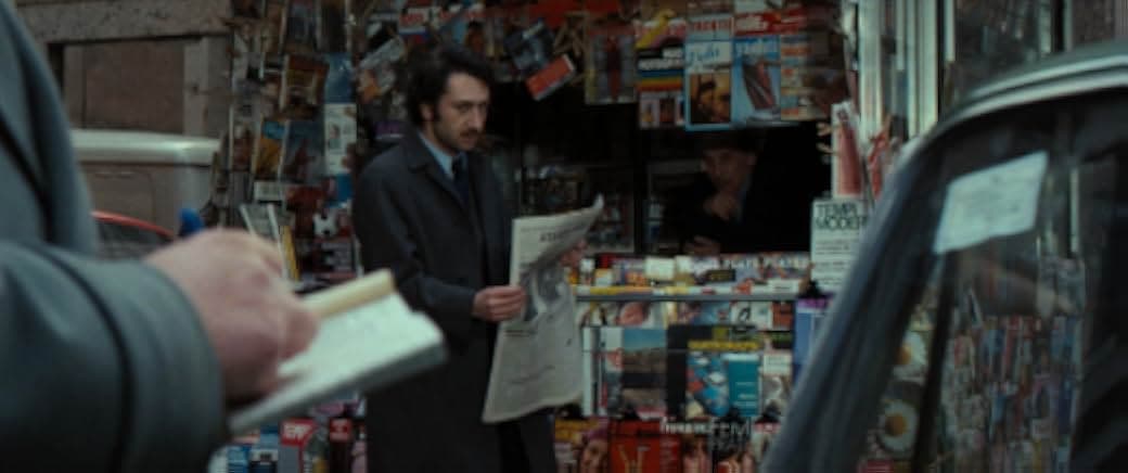 The Case of the Bloody Iris 1972
