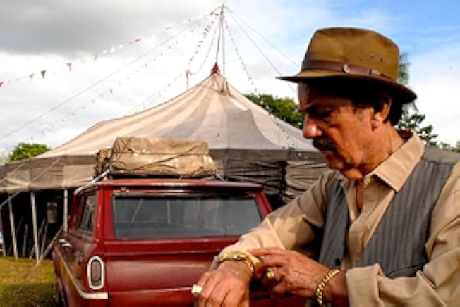 The Clown 2011