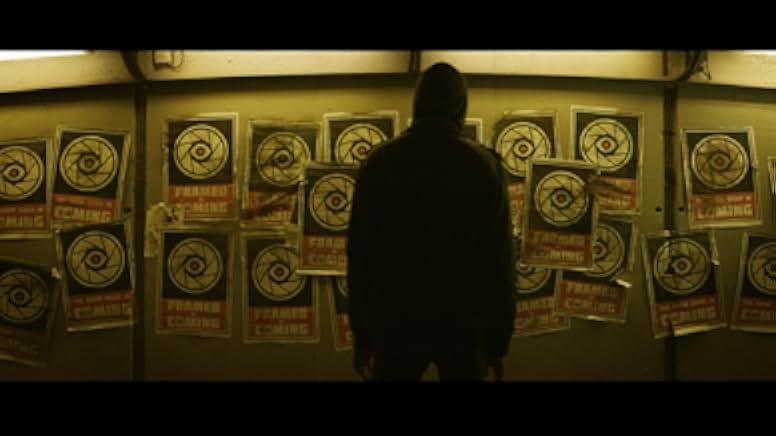 Framed 2017