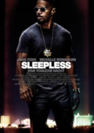 Sleepless 2017