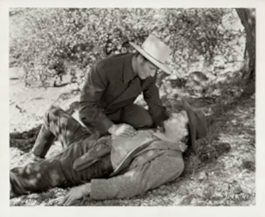 In Old California 1942