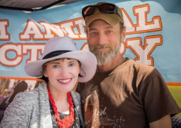 A Prayer for Compassion 2019