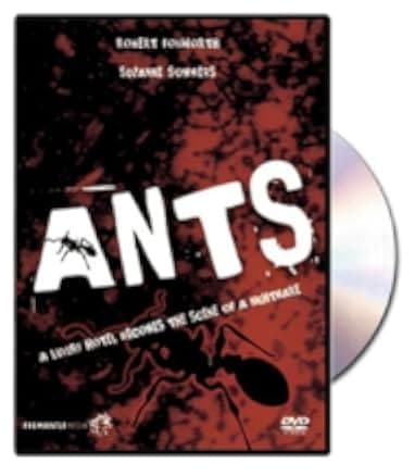 Ants! 1977