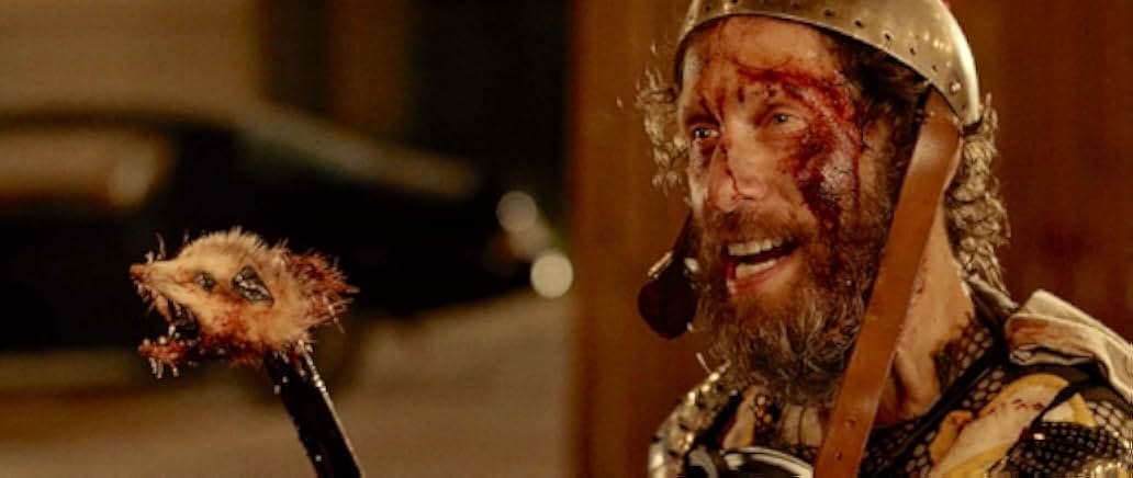 The True Don Quixote 2019