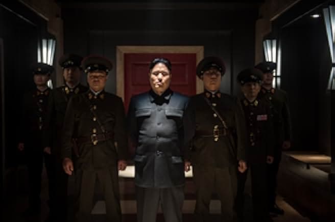 The Interview 2014