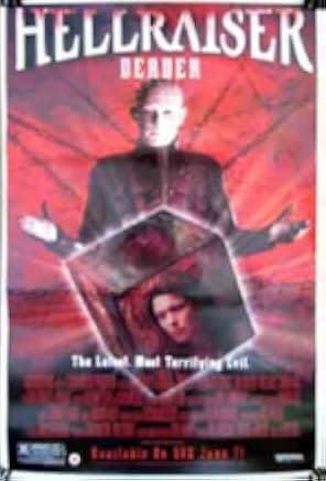 Hellraiser: Deader 2005