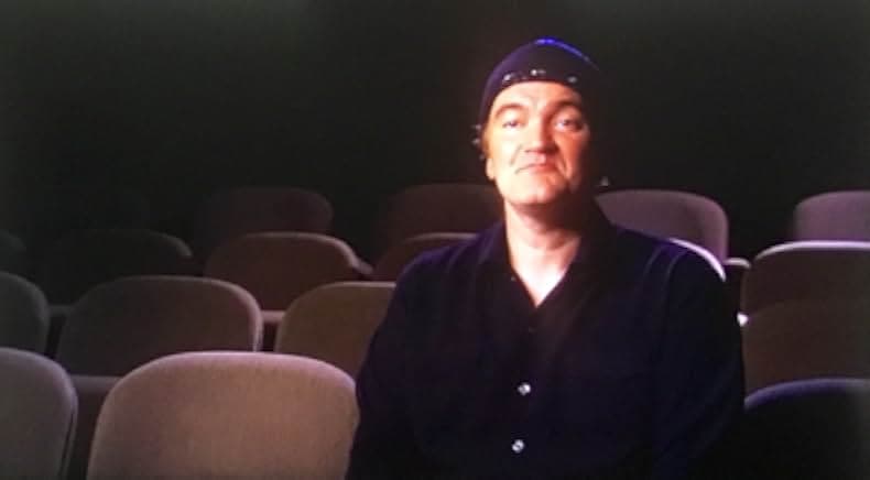 Not Quite Hollywood: The Wild, Untold Story of Ozploitation! 2008