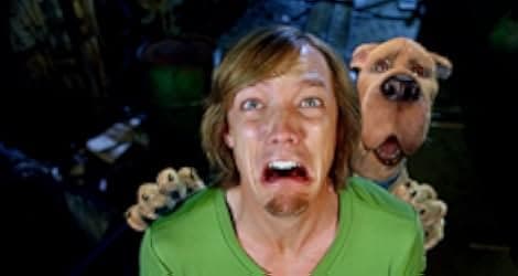 Scooby-Doo 2: Monsters Unleashed 2004