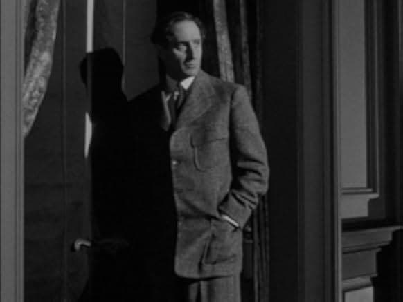 Sherlock Holmes and the Voice of Terror 1942