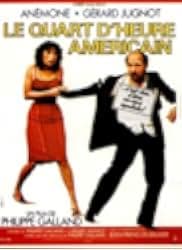 Le quart d'heure américain 1982