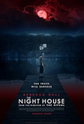 The Night House 2020