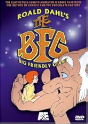 The BFG 1989