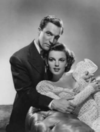 For Me and My Gal 1943