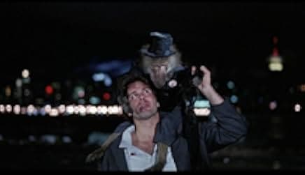 Sgt. Kabukiman N.Y.P.D. 1991