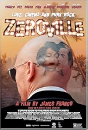 Zeroville 2019