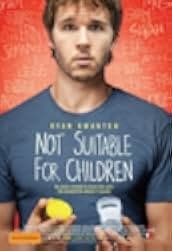 Not Suitable for Children 2012