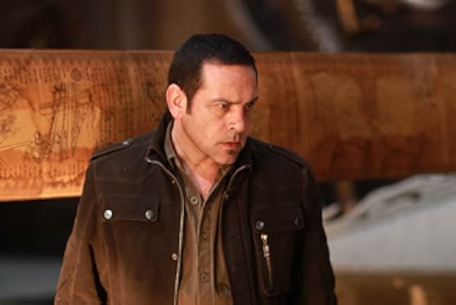 The Dragon Pearl 2011