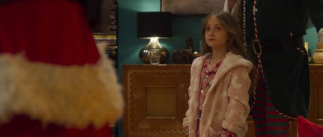 Christmas Thieves 2021