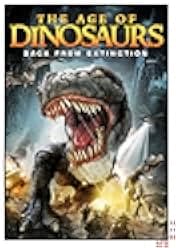 Age of Dinosaurs 2013