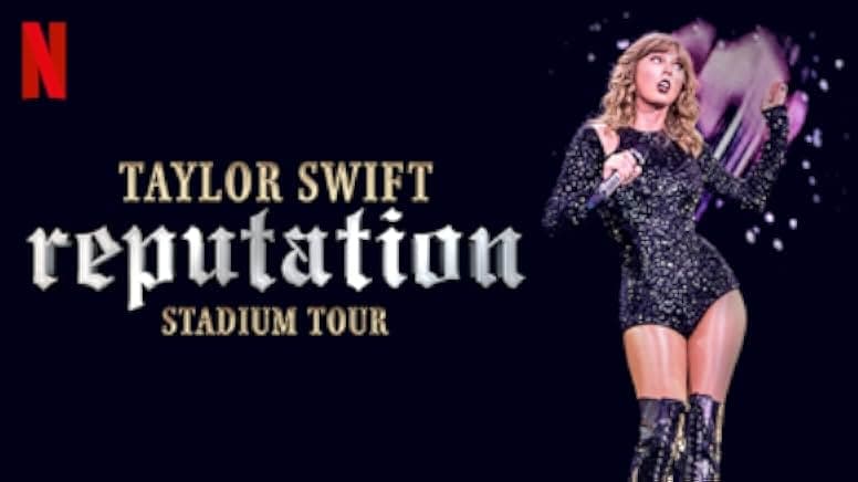 Taylor Swift: Reputation Stadium Tour 2018
