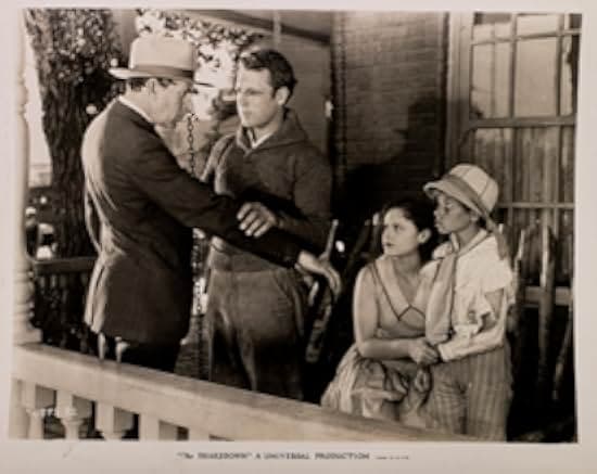The Shakedown 1929