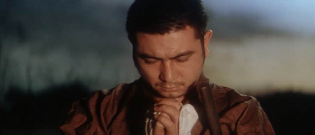 Adventures of Zatoichi 1964