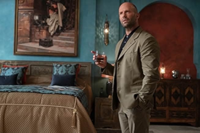 Operation Fortune: Ruse de guerre 2023