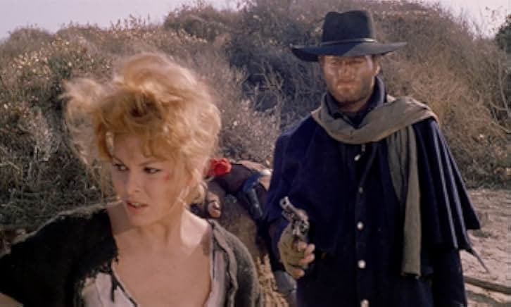 Django 1966