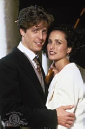 Four Weddings and a Funeral 1994