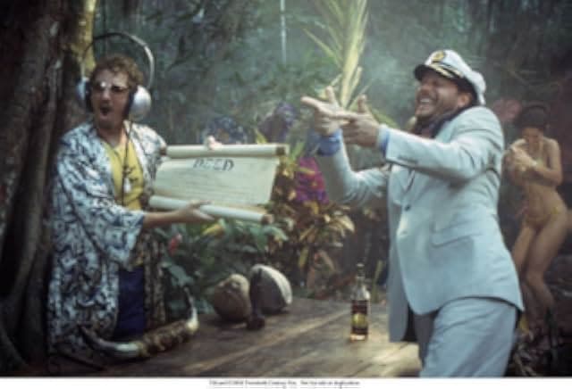 Club Dread 2004