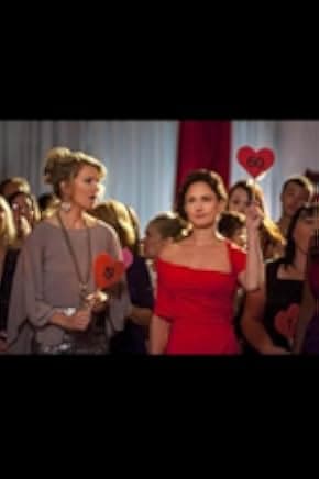 Be My Valentine 2013