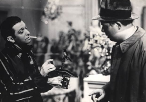 The Rules of the Game 1939