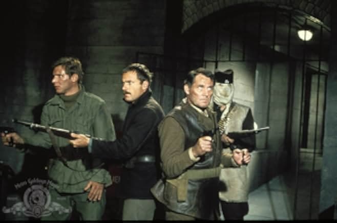 Force 10 from Navarone 1978