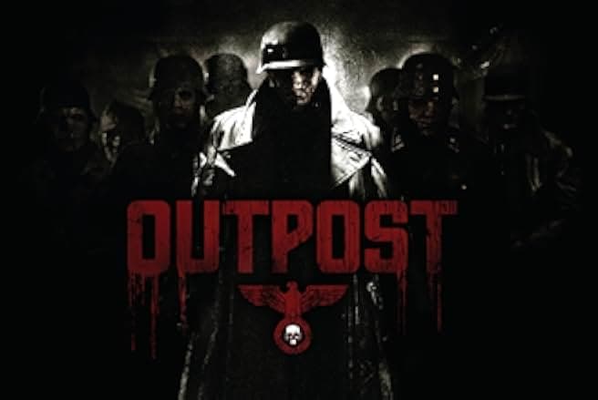Outpost 2008