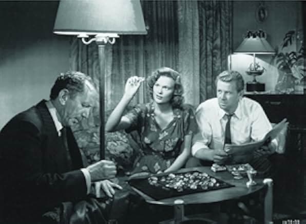 The Asphalt Jungle 1950