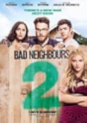 Neighbors 2: Sorority Rising 2016